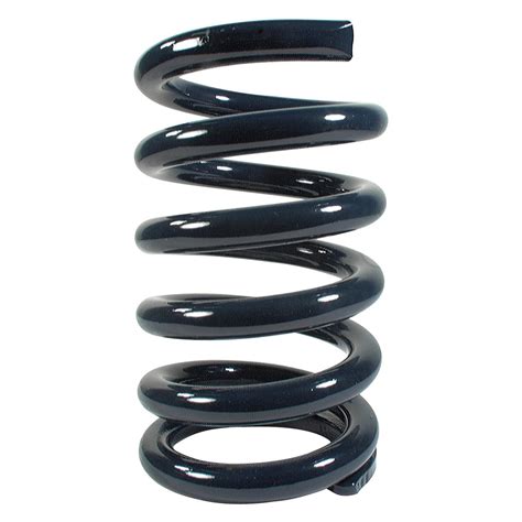 picture of a spring coil.